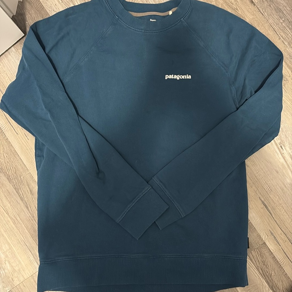 Patagonia Crewneck